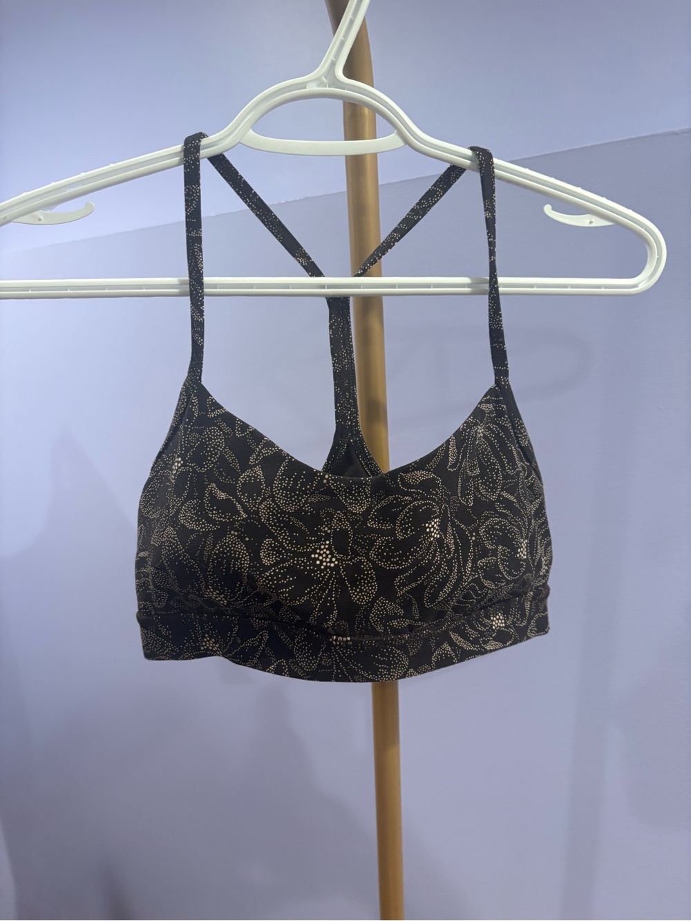 Lululemon Flow Y Nulu Bra *Light Support, A–C Cups